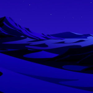 Meet your Posher, Alonzo